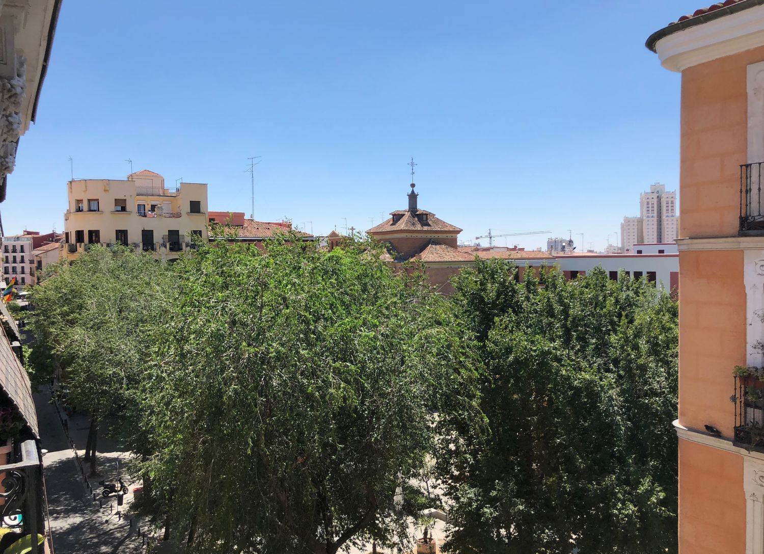 Piso en Calle de San Andrés, 24, Malasaña-Universidad - Foto 26
