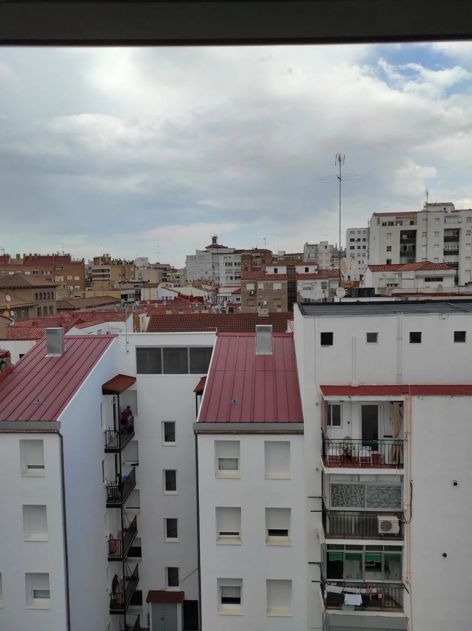 Piso en calle la luz, 4 - Foto 11