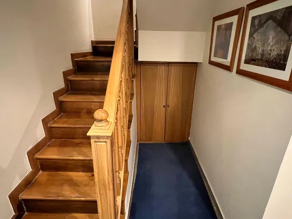 Chalet adosado en calle de Arévalo Lara, 41 - Foto 31