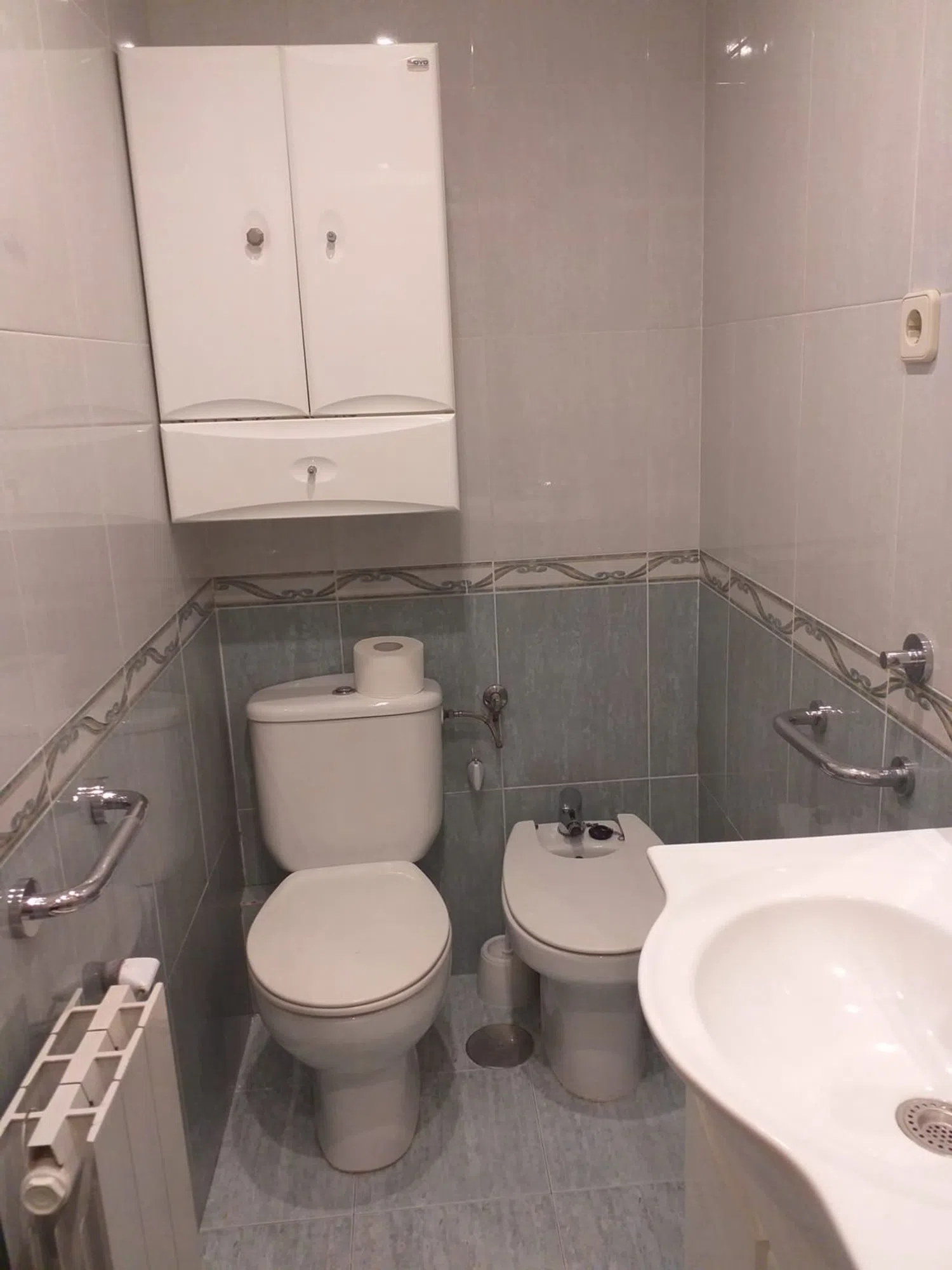 Piso en calle de Fray José Cerdeiriña, 56 - Foto 3