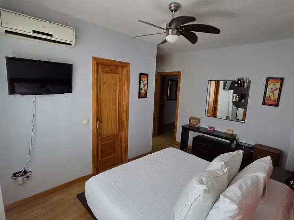 Chalet adosado en Calle Jacinto Benavente, 21 - Foto 25