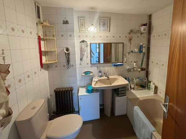 Piso en calle Ramón del Cueto, 1 - Foto 11