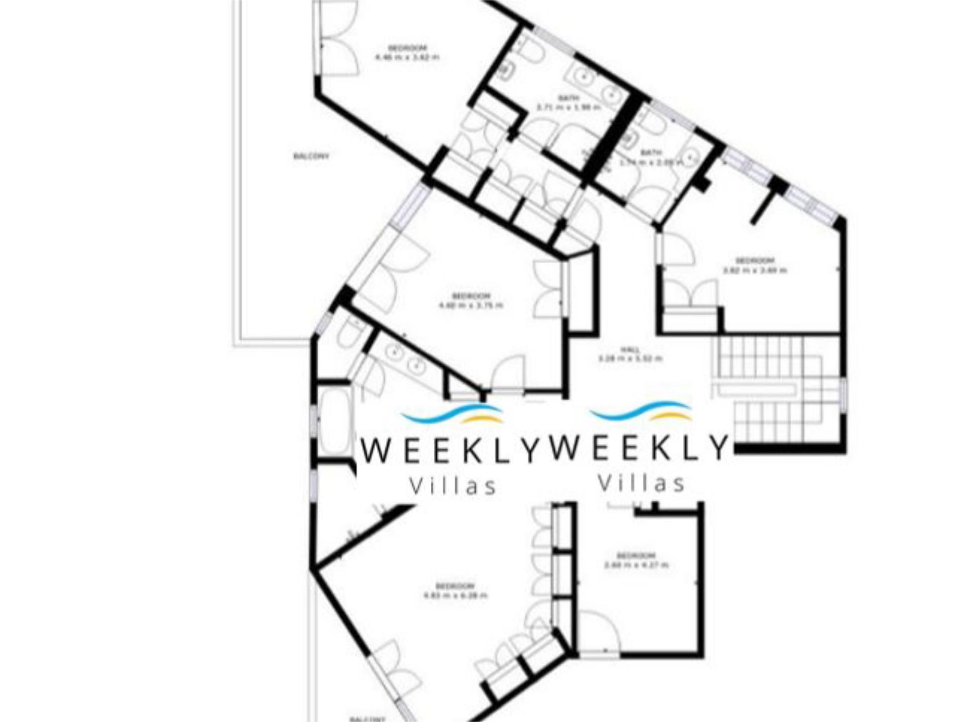 Piso en  Carrer del Pintor Roig i Soler 1 - Foto 64