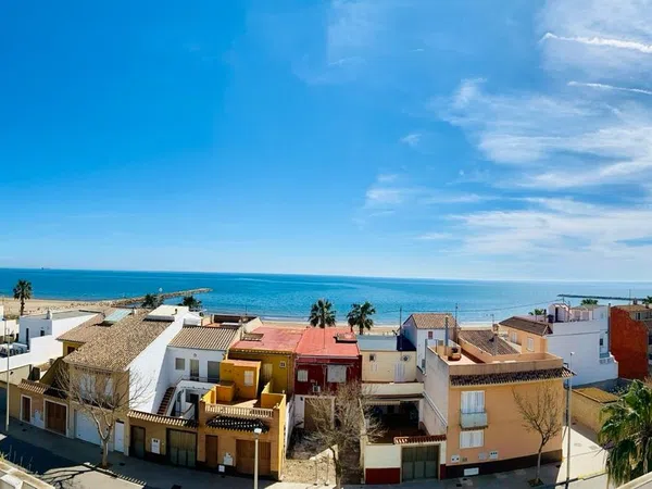 Piso en Calle Estornells, 7, Playa de Puçol, Playa de Puçol - Foto 12
