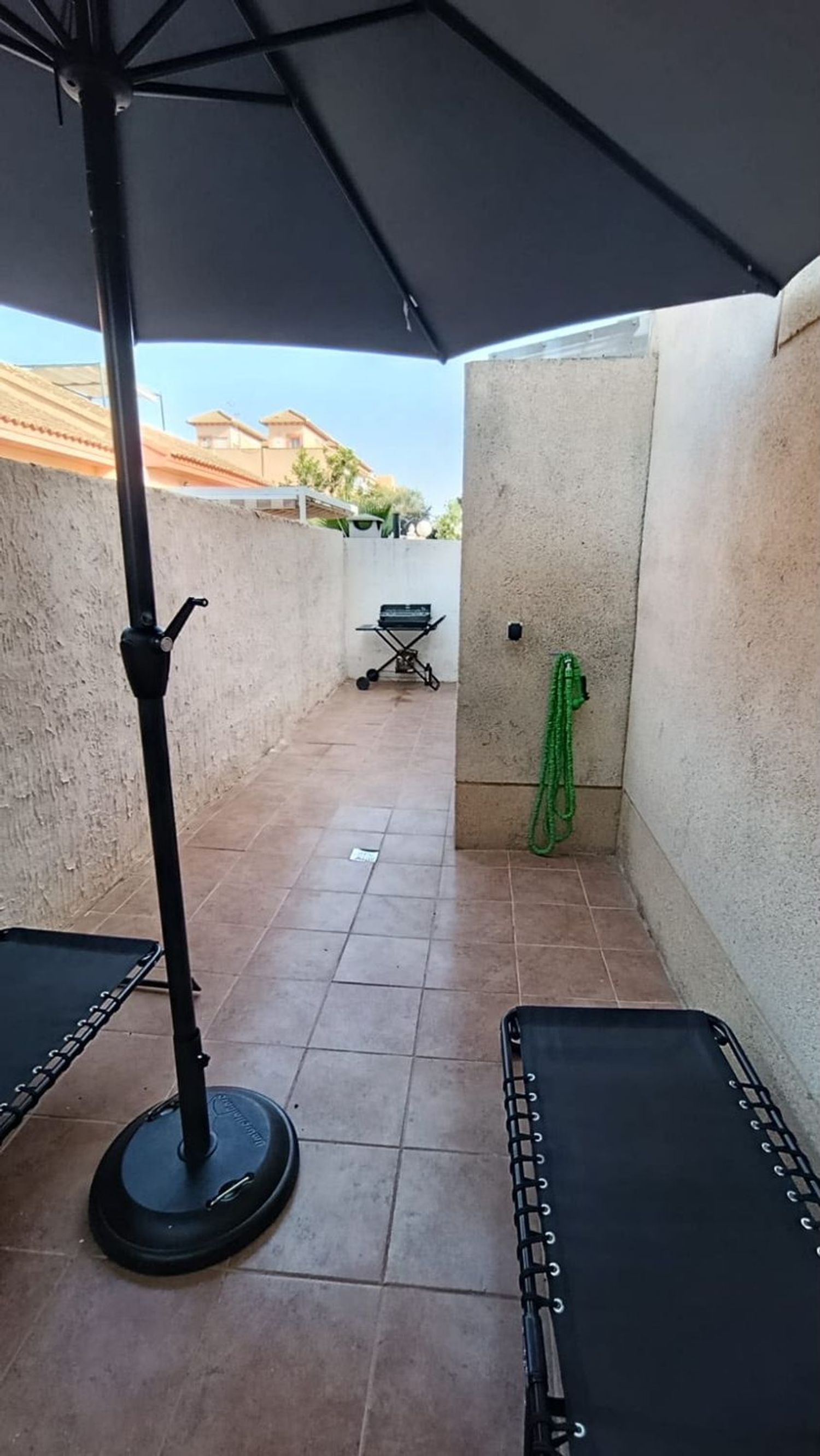 Piso en Urbanización paraje natural, 3, La Siesta - El Salado - Torreta - Foto 7