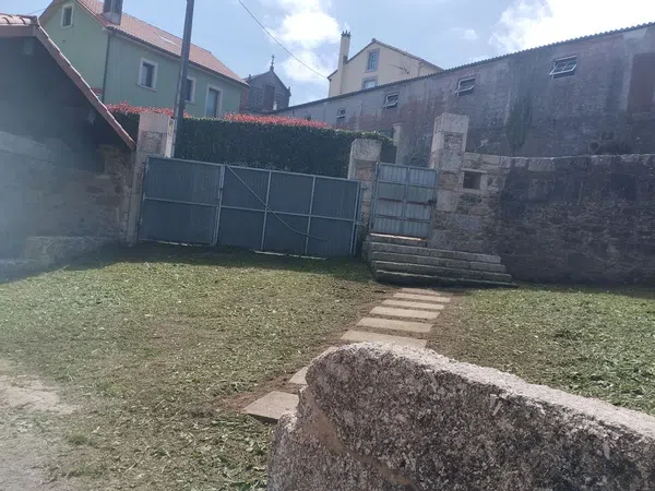 Casa rural en Lugar Vigo, 2, Loureda-Lañas-Barrañán, Loureda-Lañas-Barrañán - Foto 13