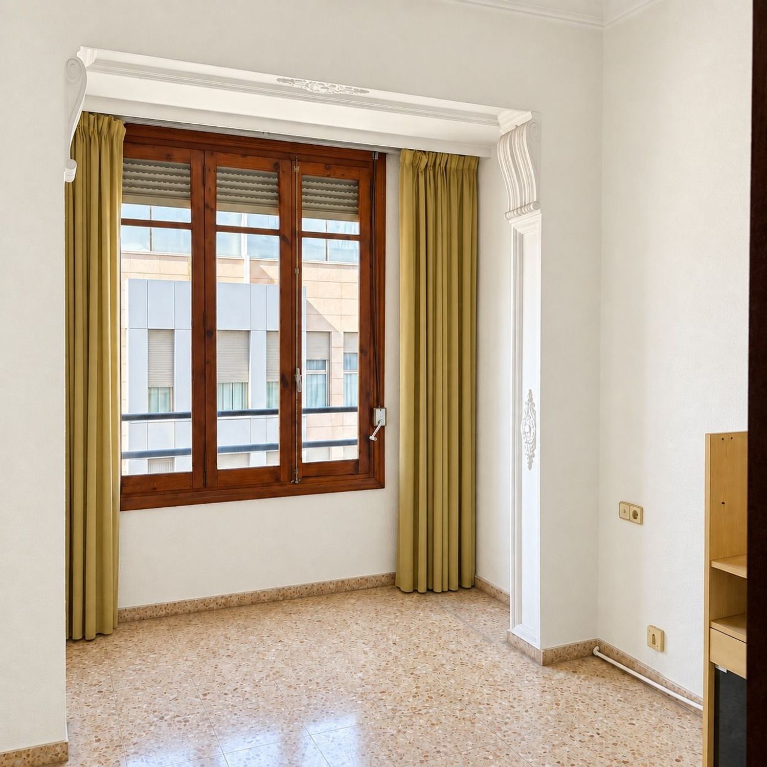 Piso en Calle de Ruzafa, 45, Russafa - Foto 13