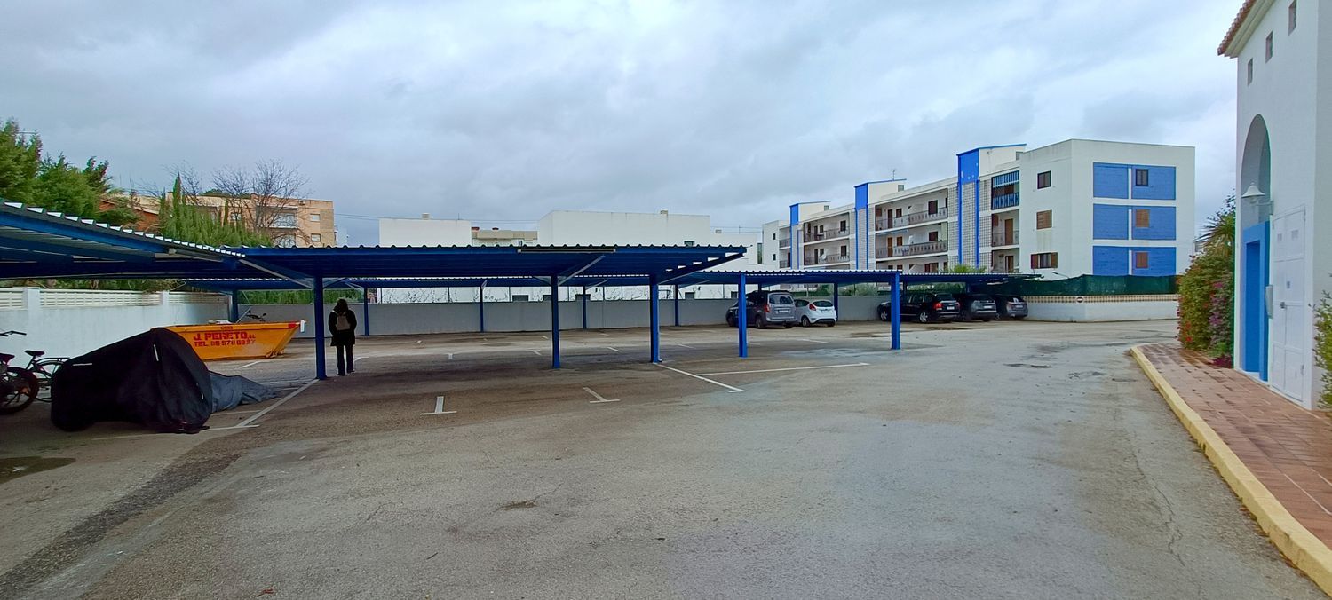 Piso en Calle Oceà Antàrtic, 1, El Palmar-Los Molinos - Foto 12