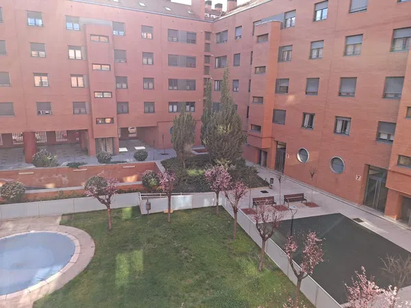 Piso en calle Vigo, 1 - Foto 4