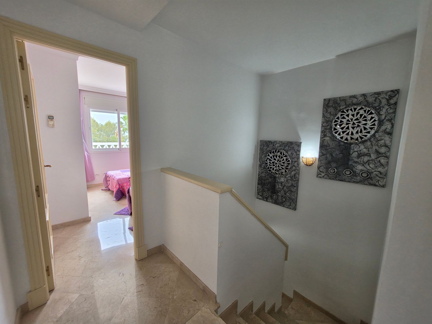 Dúplex en El Mirador del Mar, 7 FaseI, Bahía de Casares, Bahía de Casares - Foto 19