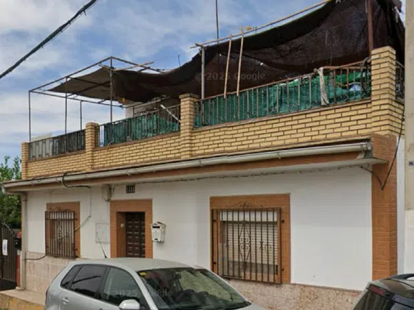 Chalet adosado en Blas Infante, 140 a - Foto 13