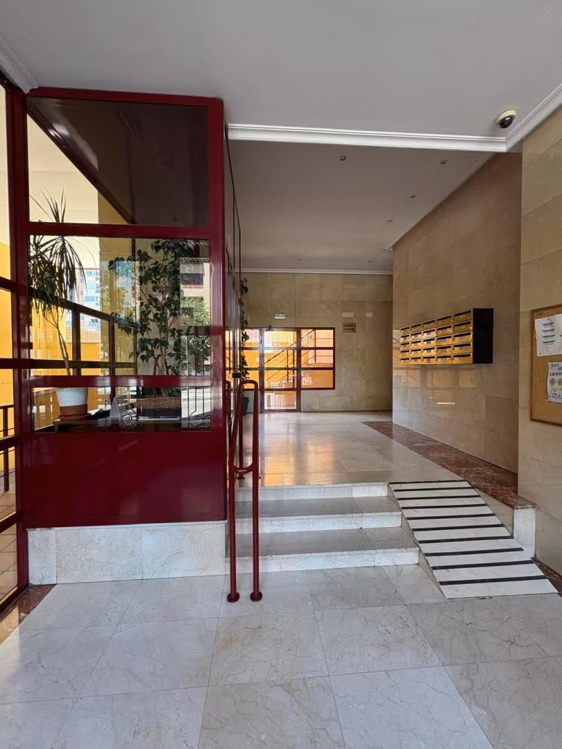 Piso en  Calle de la Dulzaina 2