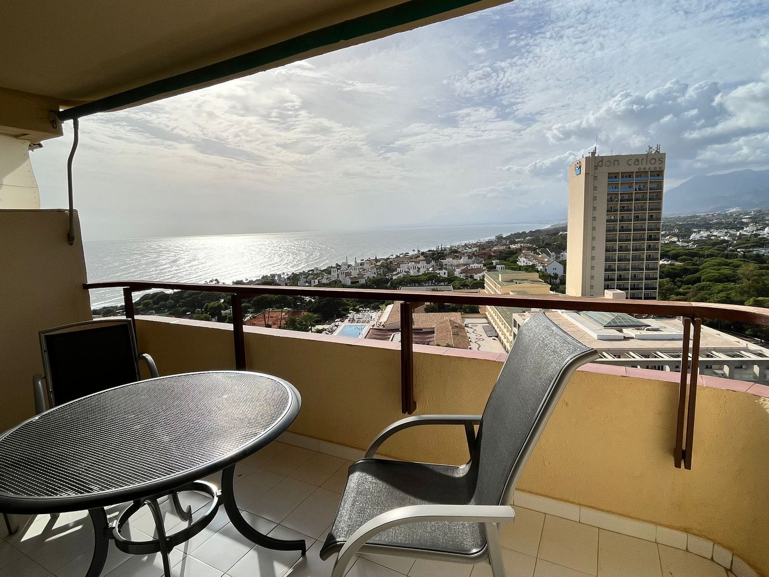 Estudio en avenida Marbella Arbolada, 2 - Foto 3