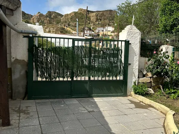 Casa de pueblo en Calle Fuente Mejías, 55 - Foto 7