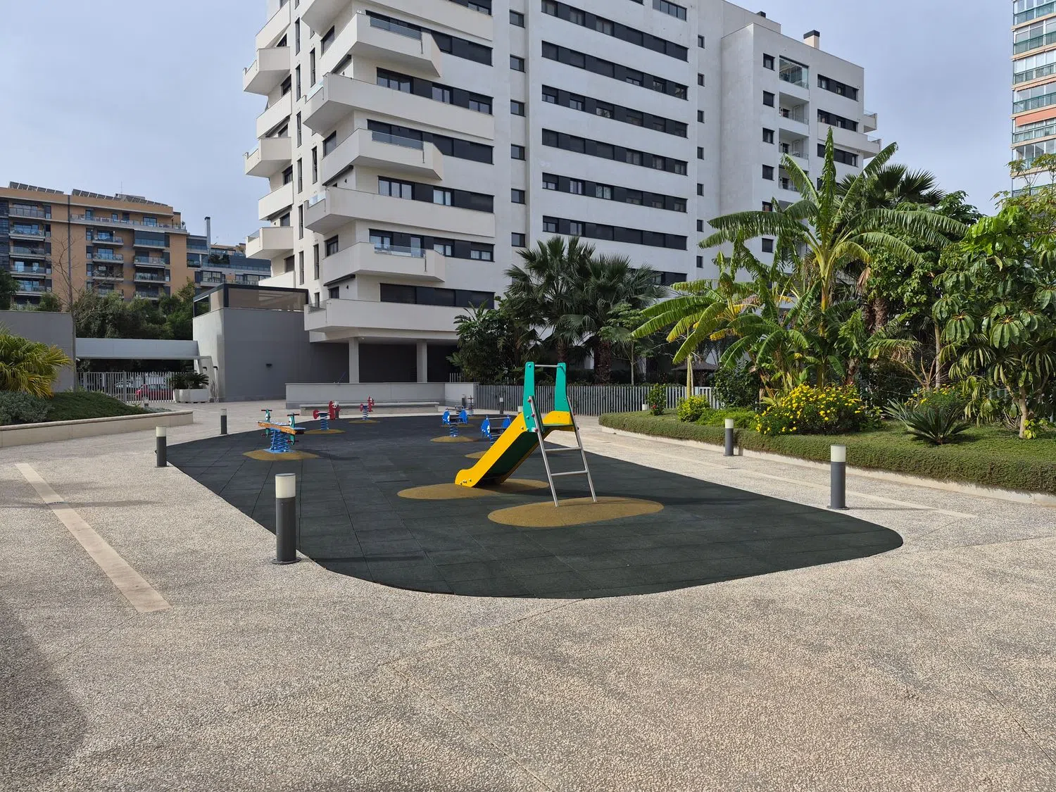 Piso en Maestro José Garberí Serrano, 12 - Foto 4