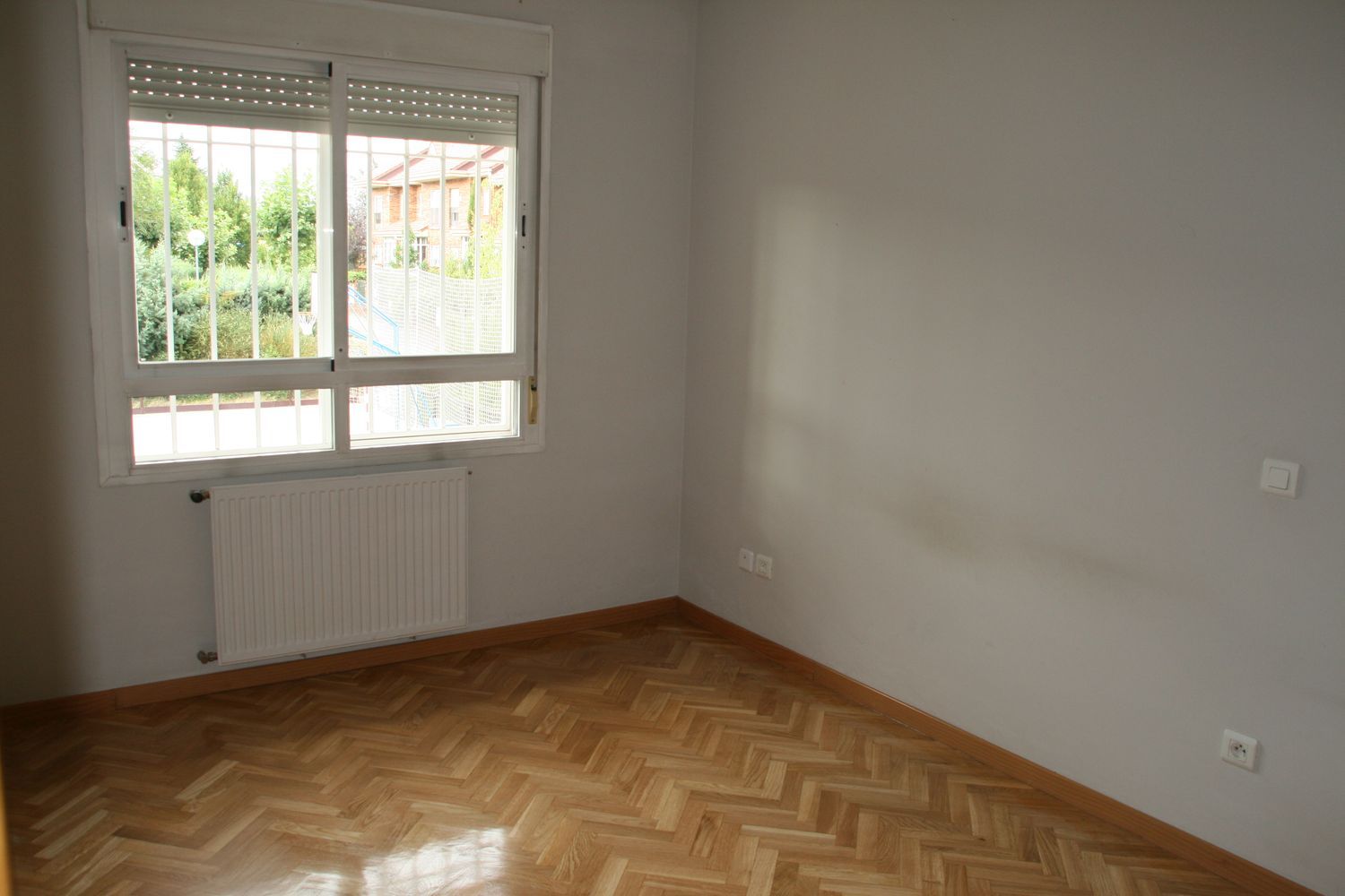 Chalet adosado en Calle Ciudadela, 43, El Pinar- Punta Galea - Foto 16