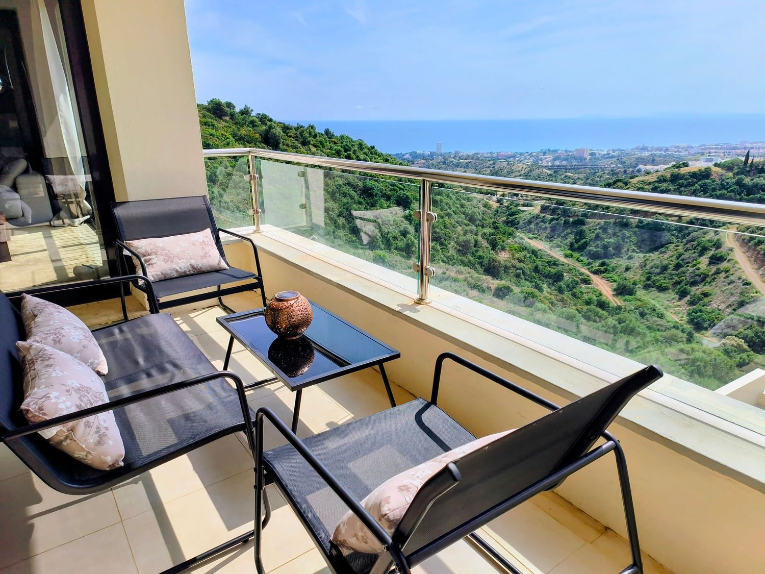 Piso en El Pinar Samara Altos de los Monteros s/n - Foto 26