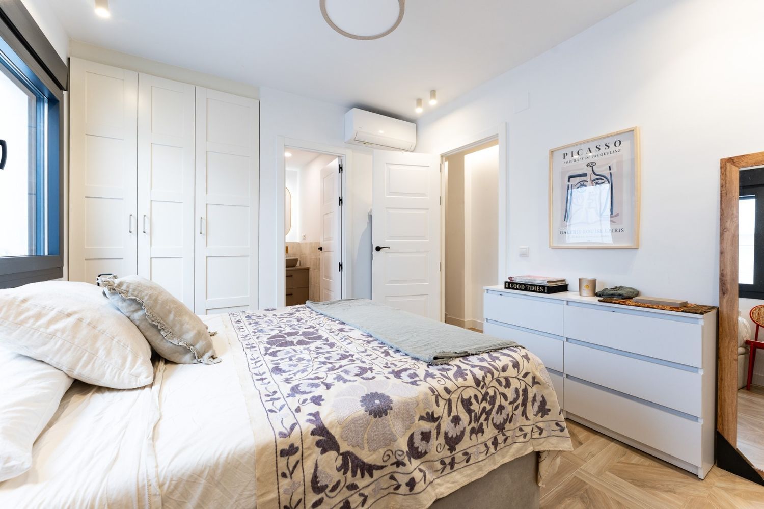 Piso en Calle Vírgenes, 22, Santa Cruz - Alfalfa - Foto 16