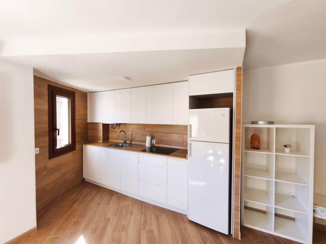 Piso en  Calle de Fuente Concejo 8 - Foto 8