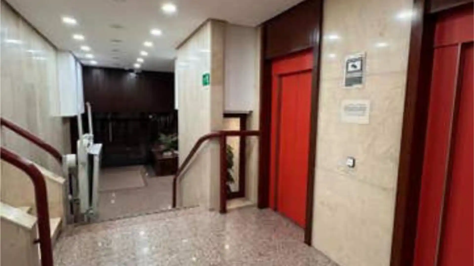 Estudio en Argüelles - Foto 7