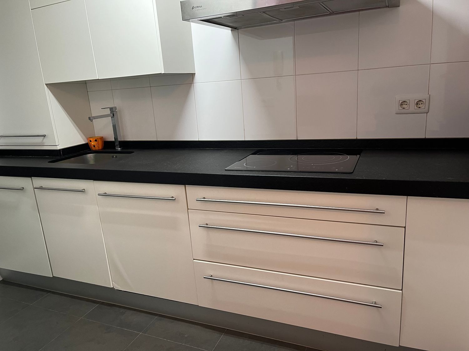 Piso en calle Francisco Javier Saenz de Oiza, 84 - Foto 15