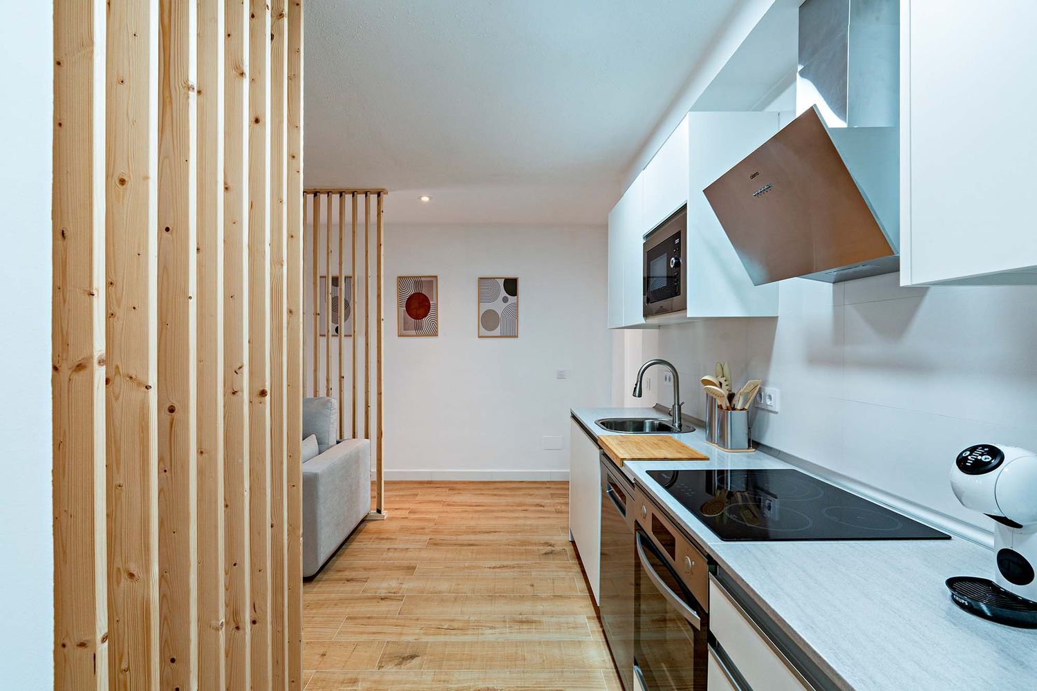 Piso en Calle Nuñez de Balboa, 6, Las Marinas, Las Marinas - Foto 7