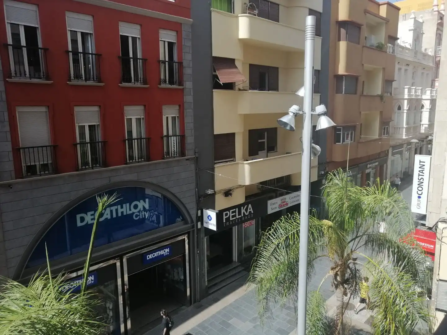 Piso en  Calle del Castillo 54 - Foto 14