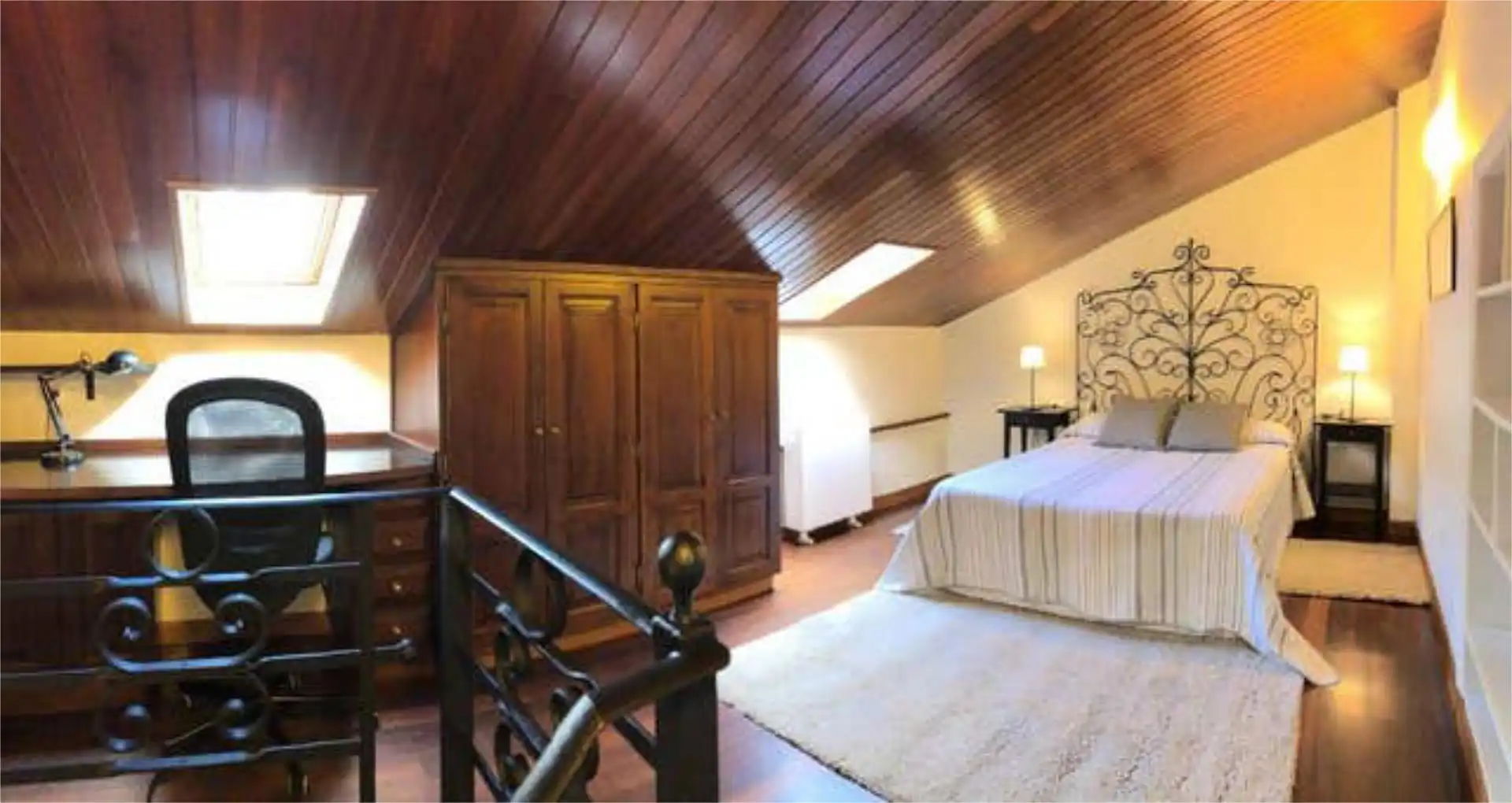 Chalet en Casco antigüo - Foto 7