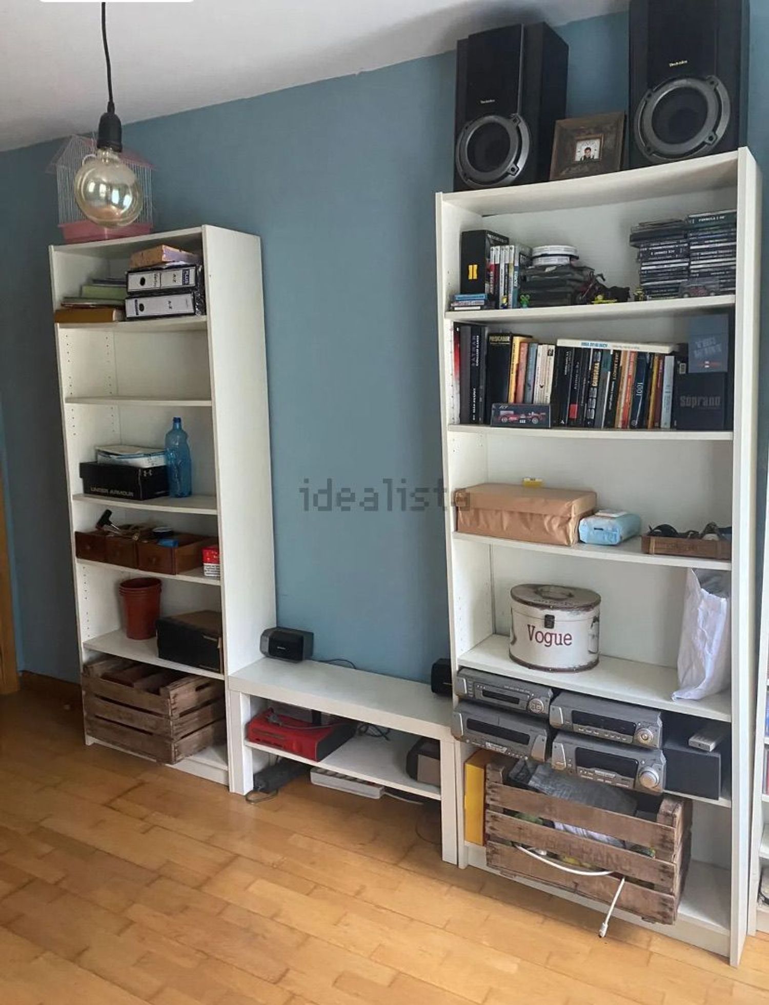 Piso en Avenida Soto Mayor, 13, San Claudio-Trubia-Las Caldas - Foto 6