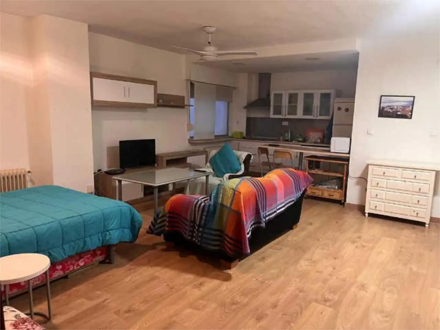 Piso en Gran Capitán - Foto 9