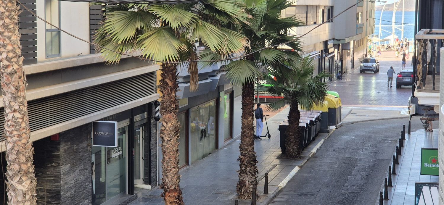 Piso en Calle Doctor Grau Bassas, 34, Santa Catalina - Canteras - Foto 2