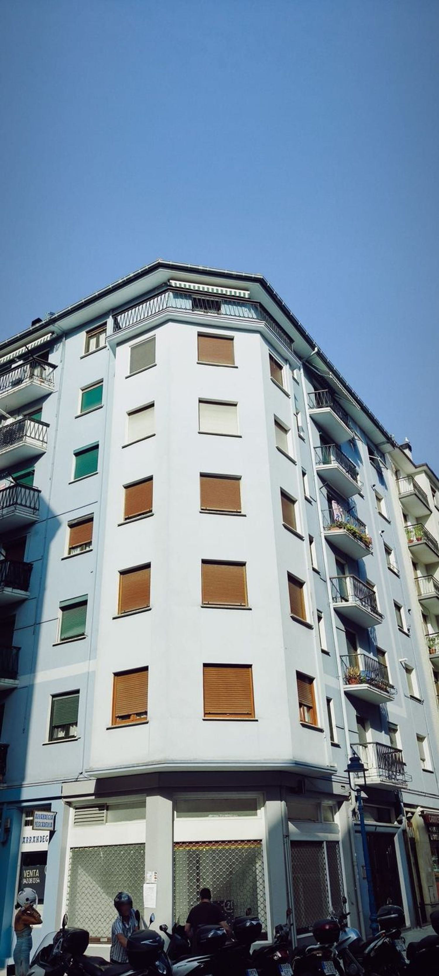 Piso en Calle Donostia, 8, Iztieta - Olibet, Iztieta - Olibet - Foto 5