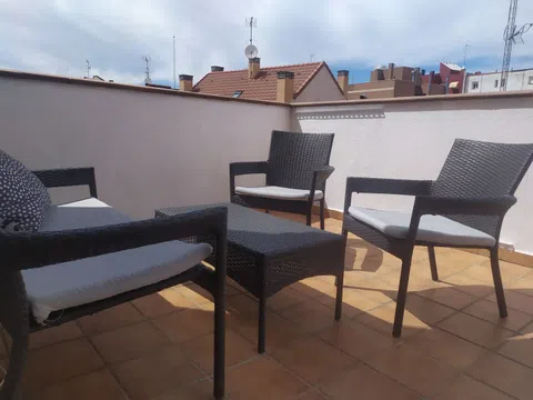 Ático en calle Miosotis, 46 C