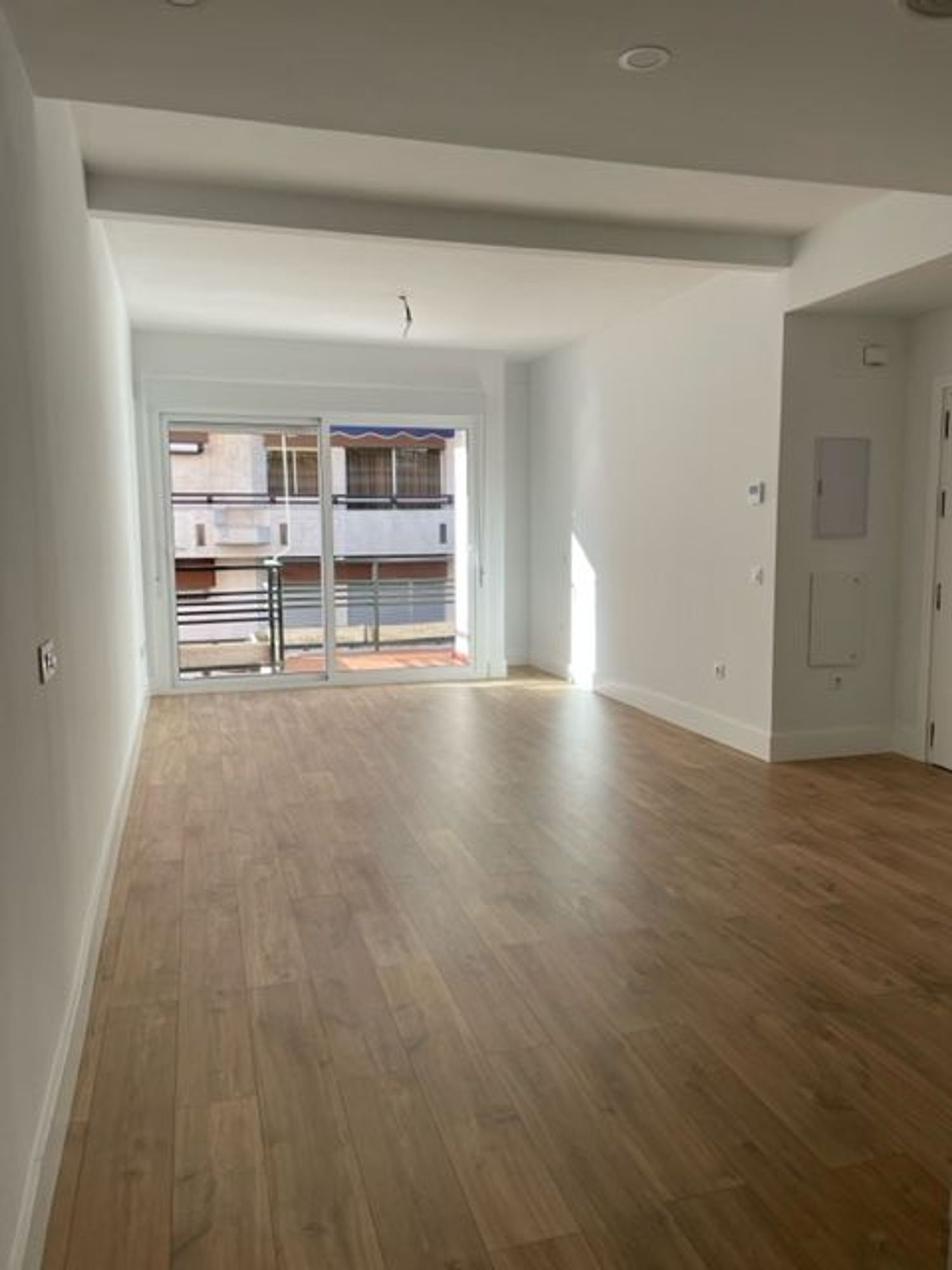Piso en Calle León XIII, 4, Cruz Roja - Capuchinos - Foto 2