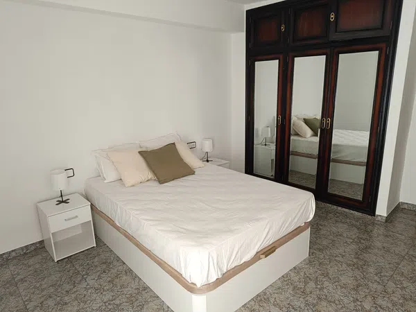 Piso en Calle Santas Flora y María, 48, Naranjo - Mirabueno - Foto 8