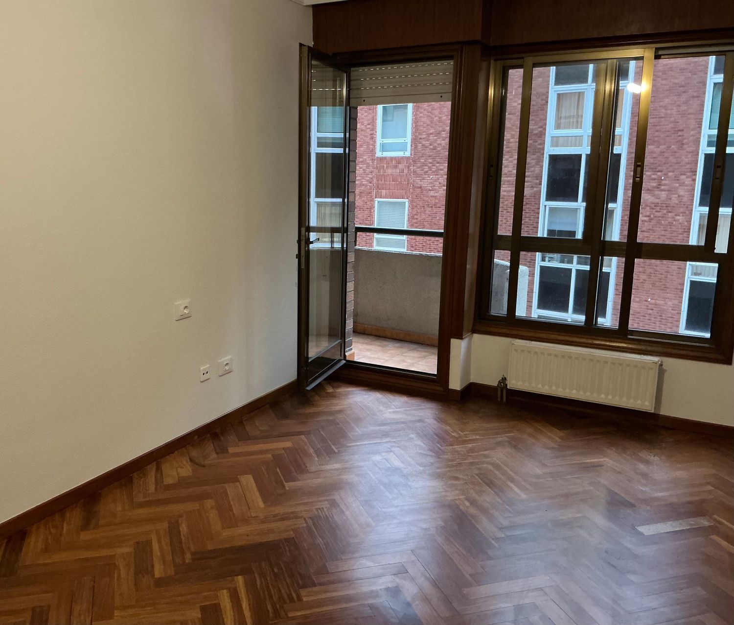 Piso en calle Pintor Laxeiro, 16 - Foto 8