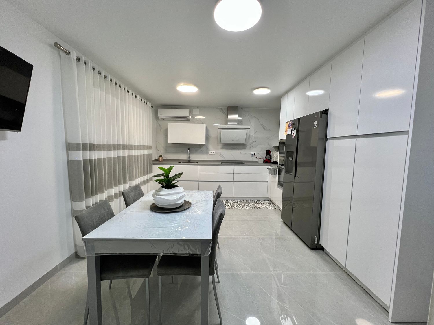 Chalet pareado en Calle El Molino, 46, Santa Ana-Miranda, Santa Ana-Miranda - Foto 5
