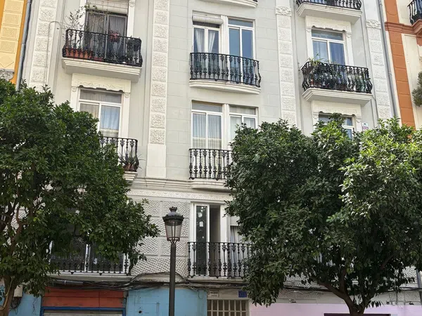 Local en Calle de Quart, 123, La Petxina - Foto 1