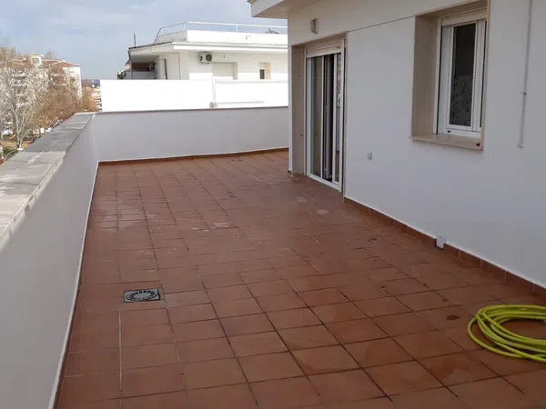 Ático en Calle de Andrés Aguilar Gracian, 8, San Rafael, San Rafael - Foto 8