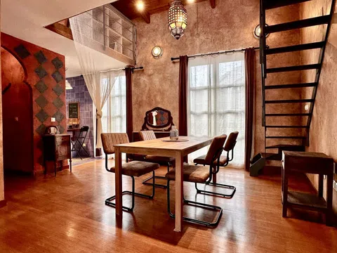 Dúplex en calle de na Jordana, 3