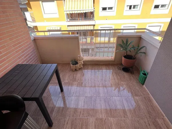 Ático en Calle Antonio cuello leon, 1, Puerto - Foto 2