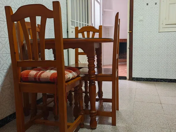 Chalet pareado en Calle Sustancia, 79, Fuente Alegre - El Chaparral - Los Morales - Foto 2
