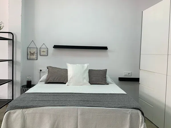 Estudio en Calle Martín Ruiz, 65 - Foto 6