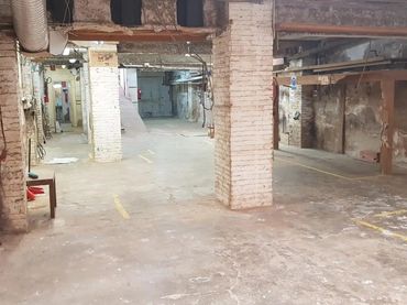 Nave Industrial en  Carrer de Tarragona 14 - Foto 4