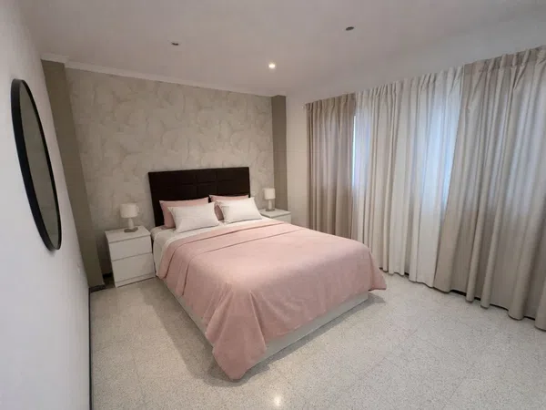 Piso en calle Bernardo de la Torre, 33 - Foto 1