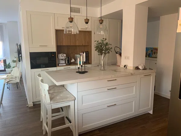 Ático en calle Dolores Ibárruri, 1 p - Foto 2