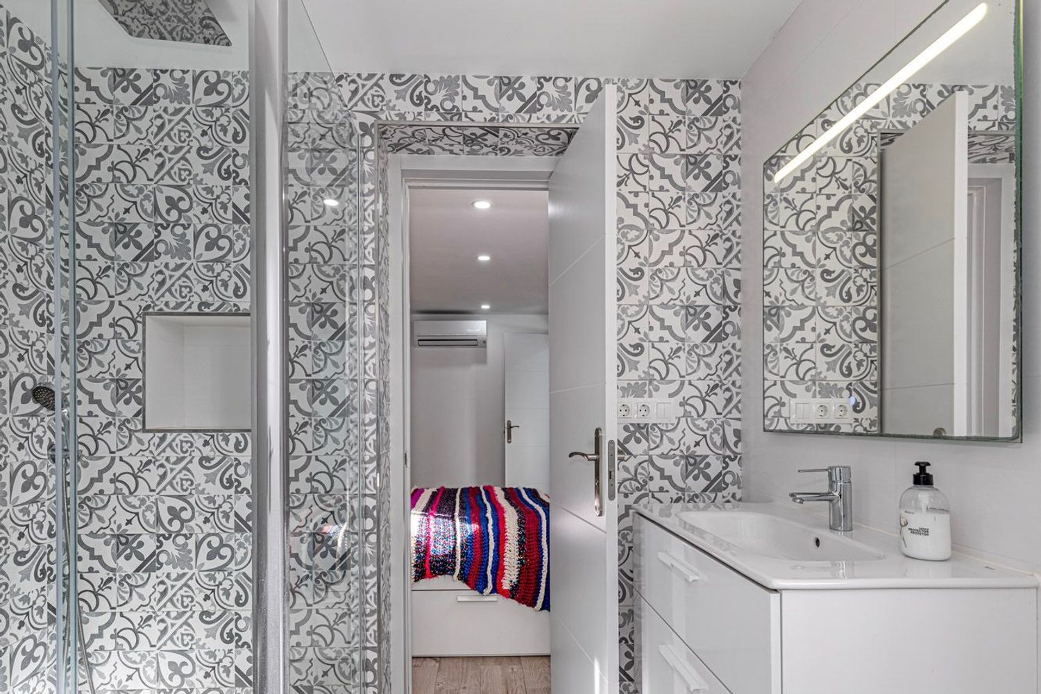 Piso en calle de Trasimè, 27 - Foto 18