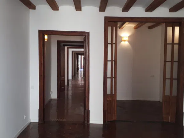 Piso en Barrio El Gòtic