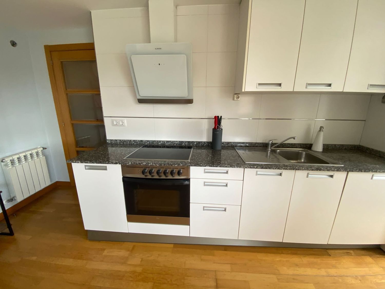 Piso en Castiñeiriño - Cruceiro do Sar - Foto 8