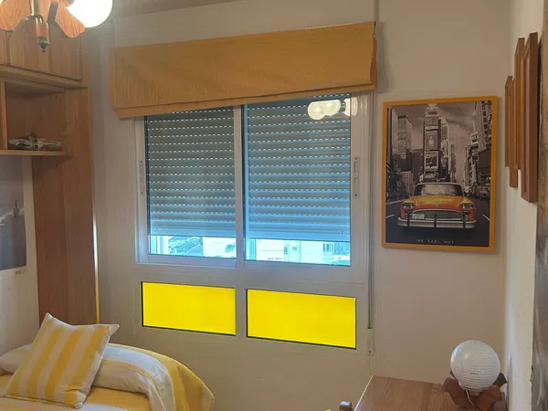 Piso en Calle Músico José Mira Figueroa, 1, El Palmeral-Urbanova-Tabarca - Foto 6